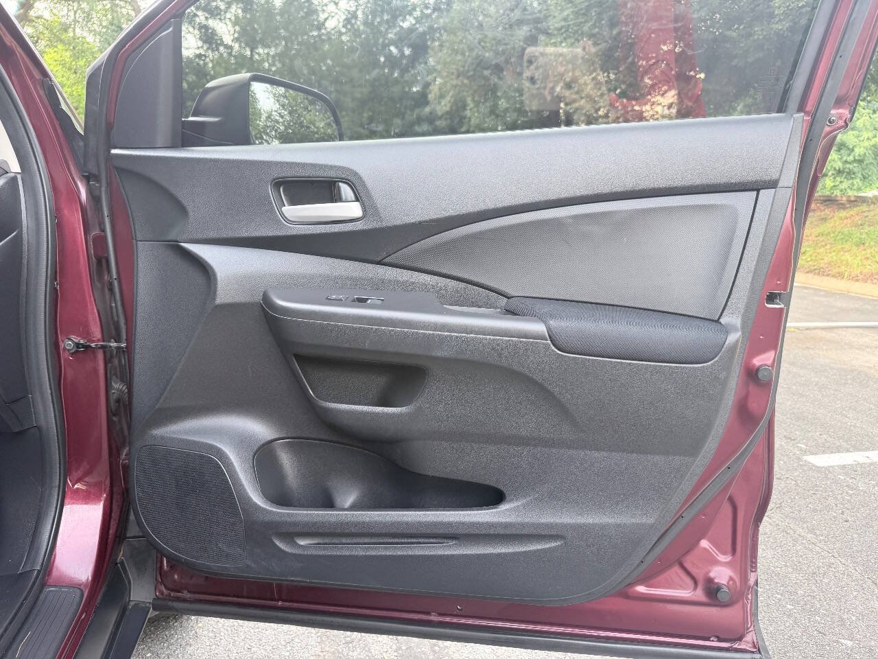 Used 2016 Honda CR-V SE image 17