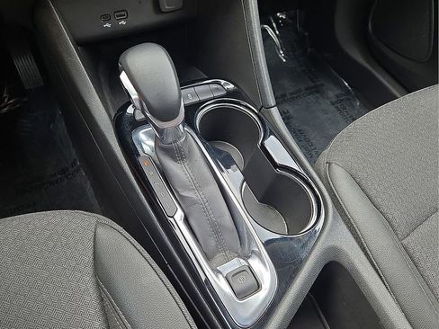 Used 2025 Buick Encore GX Preferred image 30