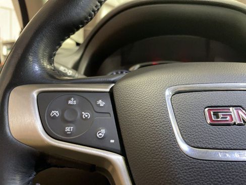Used 2019 GMC Terrain Denali w/ Driver Alert Package II AWD/4WD image 35