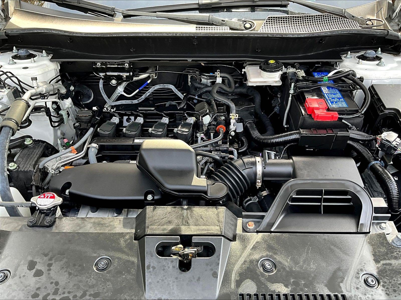 Used 2025 Honda CR-V EX-L image 30