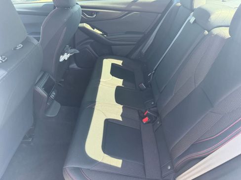 Used 2022 Subaru WRX Premium AWD/4WD image 13