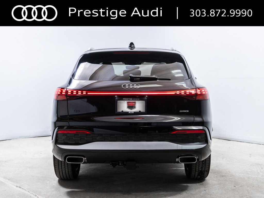 Used 2026 Audi Q5 Premium Plus w/ Premium Plus AWD/4WD image 6