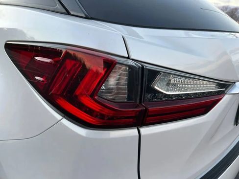 Used 2017 Lexus RX 350 AWD w/ Premium Package image 23