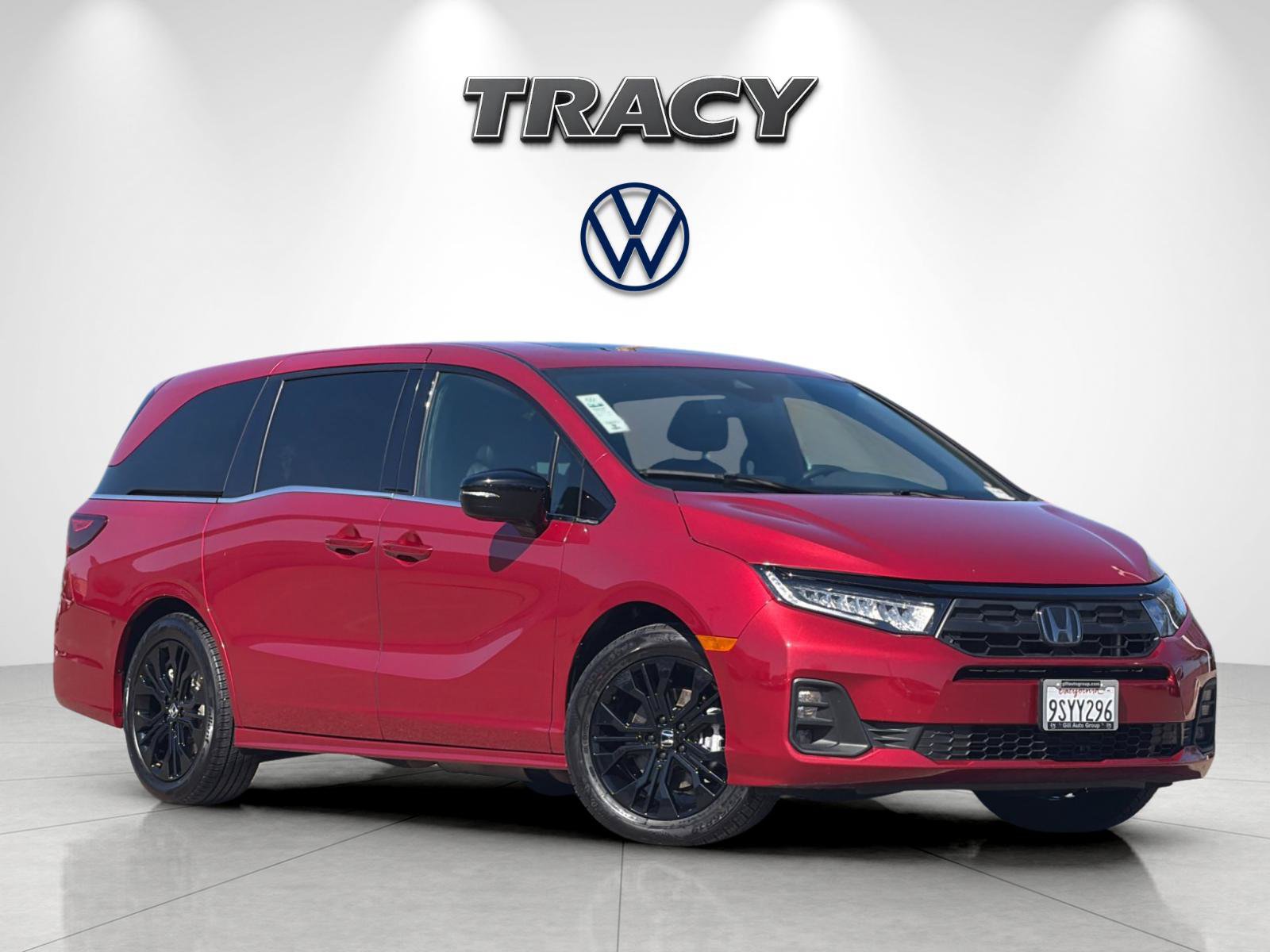 Used 2025 Honda Odyssey Sport-L image 2