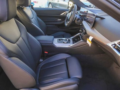 New 2026 BMW 430i Coupe w/ M Sport Package image 13