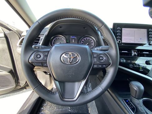 Certified 2024 Toyota Camry SE w/ Convenience Package image 25