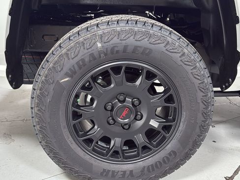 New 2026 Toyota Tacoma SR5 image 22