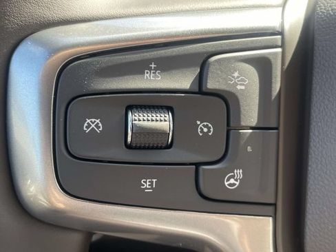 New 2026 Chevrolet Silverado 1500 LT AWD/4WD image 19