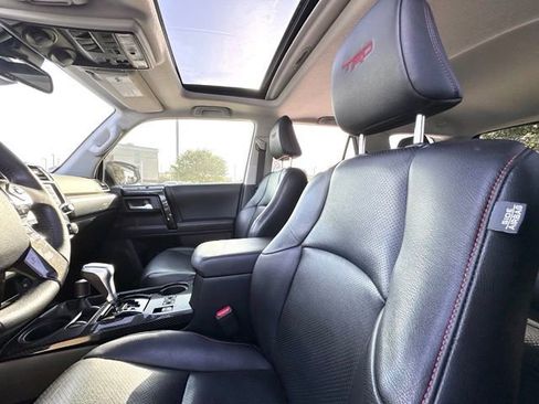 Used 2022 Toyota 4Runner TRD Pro AWD/4WD image 28