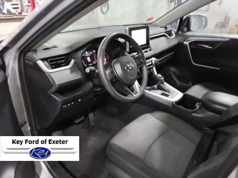 Used 2024 Toyota RAV4 XLE w/ Weather Package AWD/4WD image 27