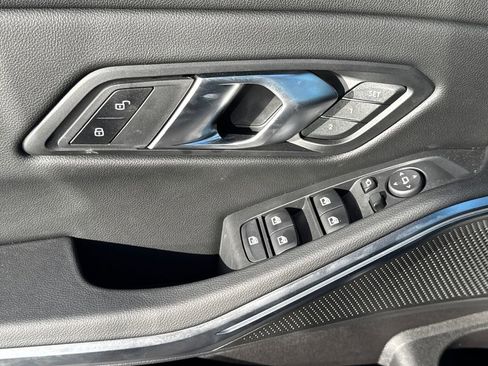New 2026 BMW 330i Sedan w/ Premium Package image 29