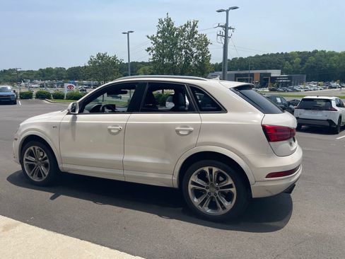 Used 2018 Audi Q3 2.0T Premium w/ Convenience Package FWD image 18
