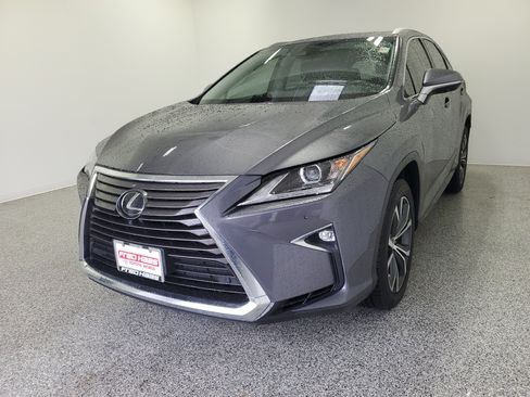 Used 2019 Lexus RX 350 FWD w/ Navigation Package image 4