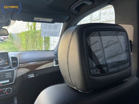 Used 2016 Mercedes-Benz GLE 350 4MATIC w/ Premium Package image 31