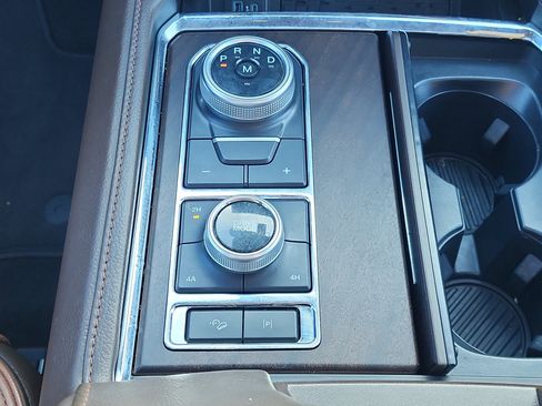 Used 2022 Ford Expedition Max King Ranch image 27