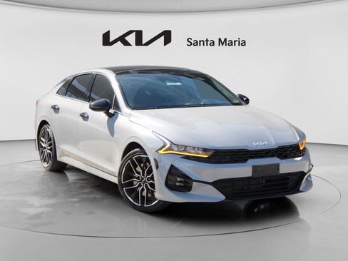 Certified 2023 Kia K5 GT image 1