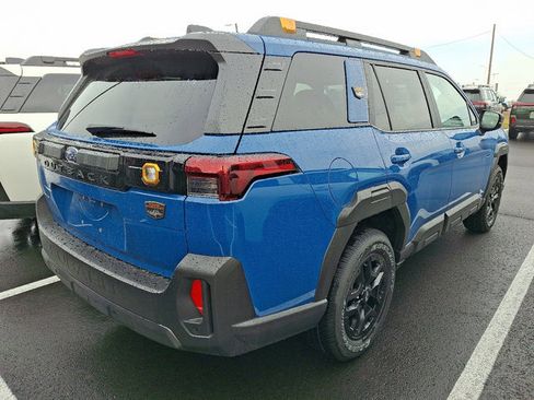 New 2026 Subaru Outback Wilderness image 4