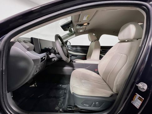 Used 2024 Hyundai Sonata SEL FWD image 15