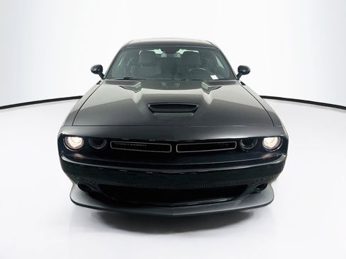 Used 2023 Dodge Challenger R/T RWD image 2
