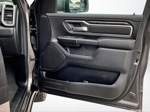 Used 2023 RAM 1500 Big Horn AWD/4WD image 26