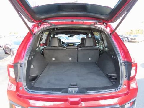 Certified 2022 Honda Passport TrailSport image 11
