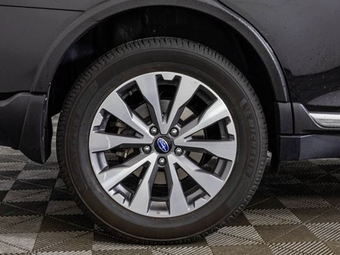 Used 2019 Subaru Outback 2.5i Touring w/ Protection Package #1 AWD/4WD image 59