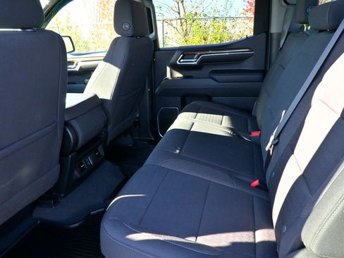 Used 2023 Chevrolet Silverado 1500 RST image 24