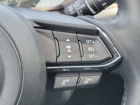 Certified 2024 MAZDA CX-5 AWD 2.5 S w/ Premium Package image 31