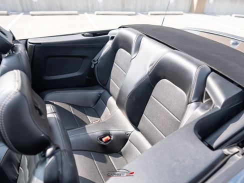 Used 2020 Ford Mustang GT Premium RWD image 19