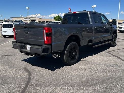 New 2026 Ford F250 XLT w/ XLT Premium Package AWD/4WD image 3