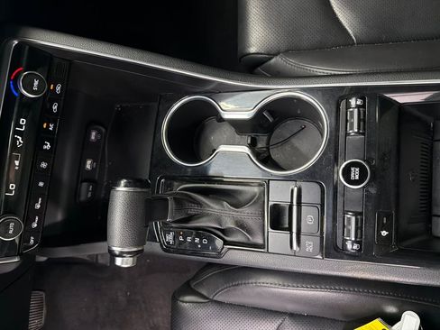 Used 2021 Kia K5 EX image 31