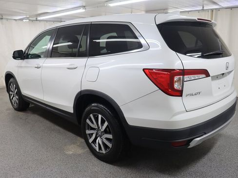 Used 2020 Honda Pilot EX image 4