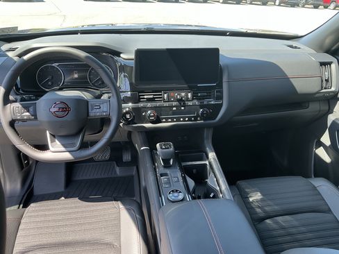 New 2026 Nissan Pathfinder Rock Creek AWD/4WD image 11