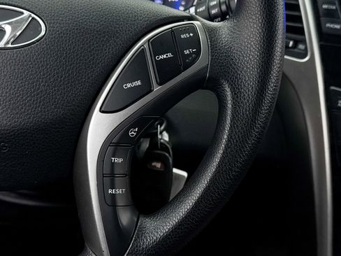 Used 2013 Hyundai Elantra GT image 22