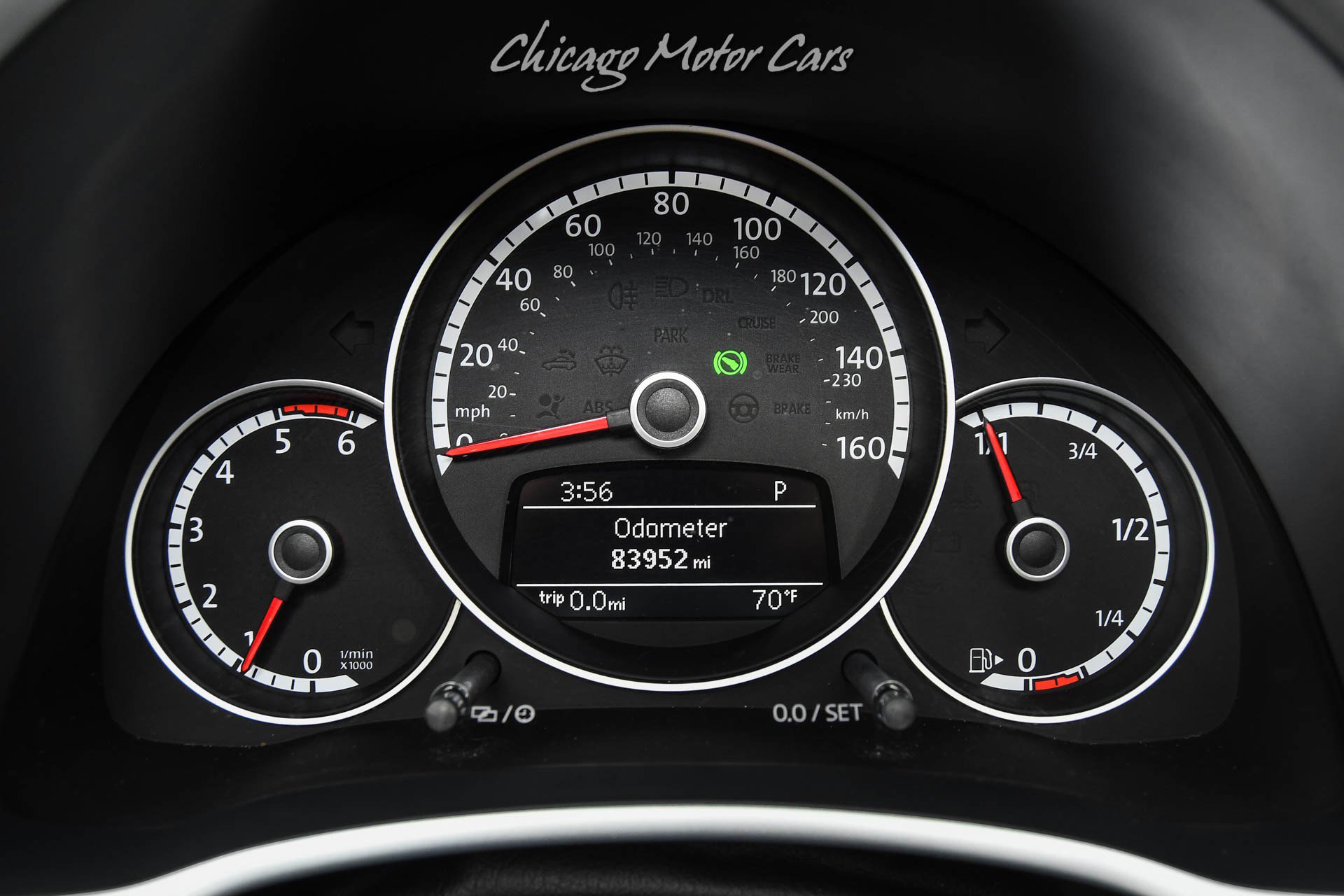 Used 2014 Volkswagen Beetle TDI FWD image 10