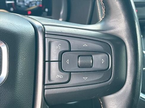 Certified 2023 GMC Yukon AT4 w/ AT4 Premium Plus Package AWD/4WD image 30