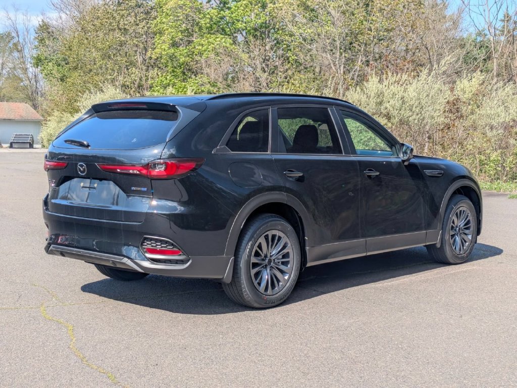 New 2026 MAZDA CX-70 SC AWD/4WD image 3