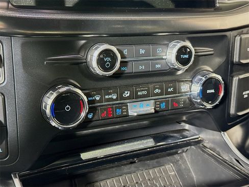 Used 2024 Ford F150 Raptor image 14