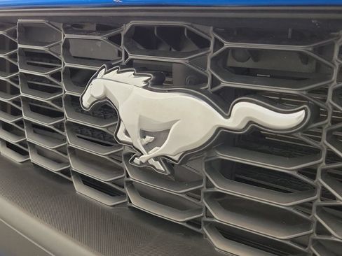 Used 2024 Ford Mustang Premium RWD image 8