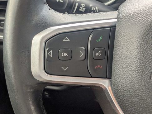 Used 2022 RAM 1500 Big Horn AWD/4WD image 28