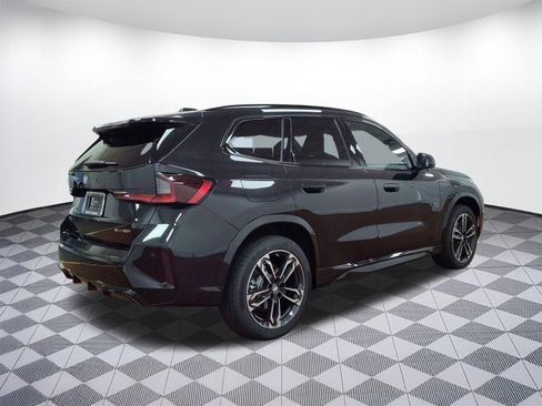 Used 2026 BMW X1 xDrive28i w/ M Sport Package image 8