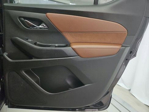 Used 2019 Chevrolet Traverse High Country w/ LPO, Floor Liner Package image 35