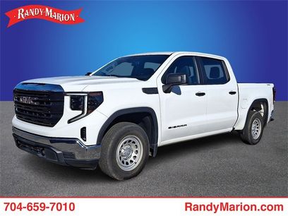 Used 2023 GMC Sierra 1500 Pro w/ Pro Value Package