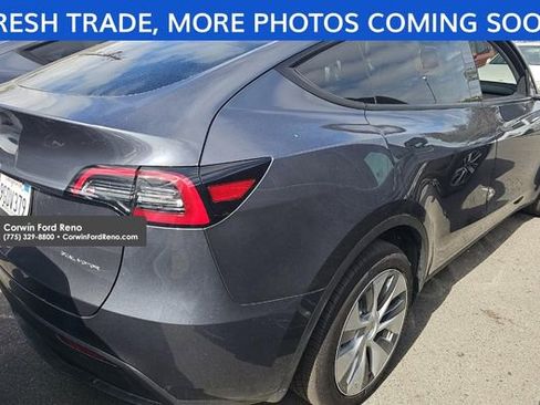 Used 2023 Tesla Model Y Long Range AWD/4WD image 5
