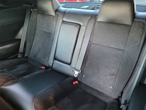 Certified 2019 Dodge Challenger R/T Scat Pack w/ Widebody Package image 18