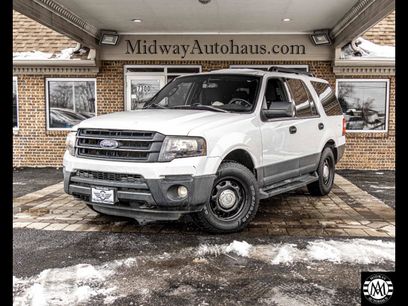 Used 2016 Ford Expedition XL