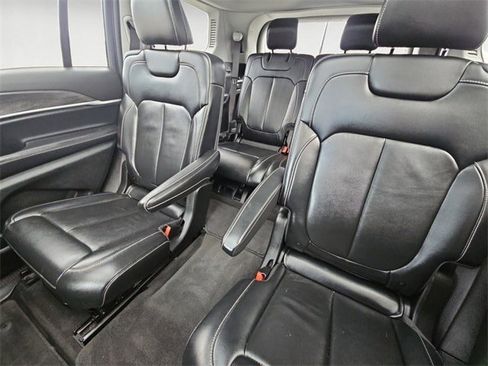 Used 2021 Jeep Grand Cherokee L Limited image 13