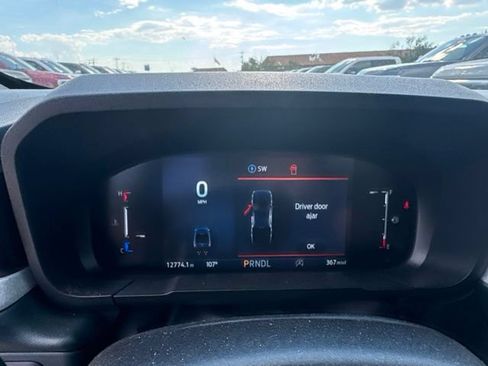 Used 2026 Ford Maverick XLT AWD/4WD image 7