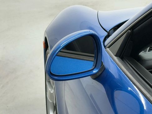 Used 2017 Porsche 911 Carrera image 38