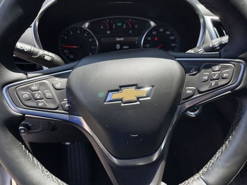 Used 2024 Chevrolet Equinox LT FWD image 21
